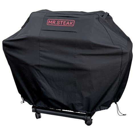 mr stake|mr steak grill cover.